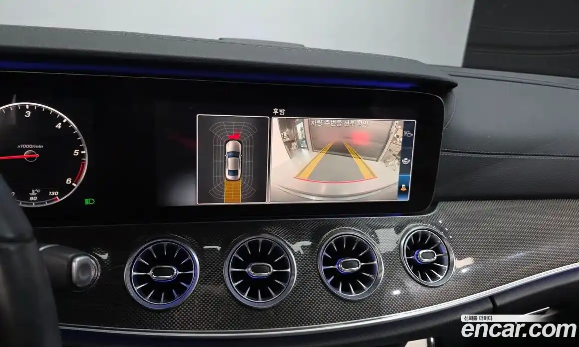 Mercedes-Benz CLS-Class 2019 1.9 гидро в Москве № 1545202, фото 15