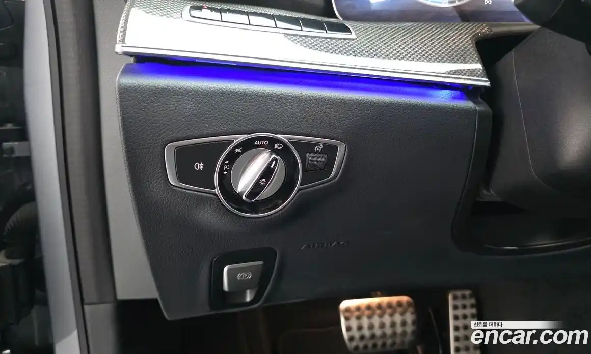 Mercedes-Benz CLS-Class 2019 1.9 гидро в Москве № 1545202, фото 17