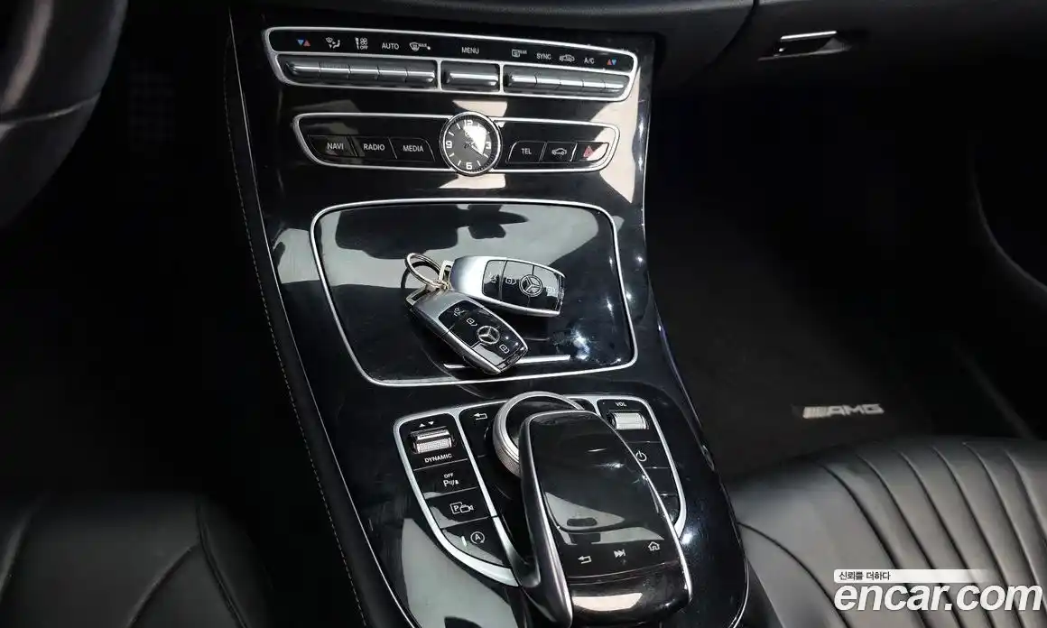 Mercedes-Benz CLS-Class 2019 1.9 гидро в Москве № 1545202, фото 18