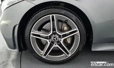 Mercedes-Benz CLS-Class 2019 1.9 гидро в Москве № 1545202, миниатюра 5