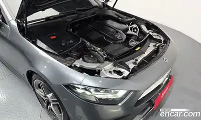 Mercedes-Benz CLS-Class 2019 1.9 гидро в Москве № 1545202, миниатюра 6