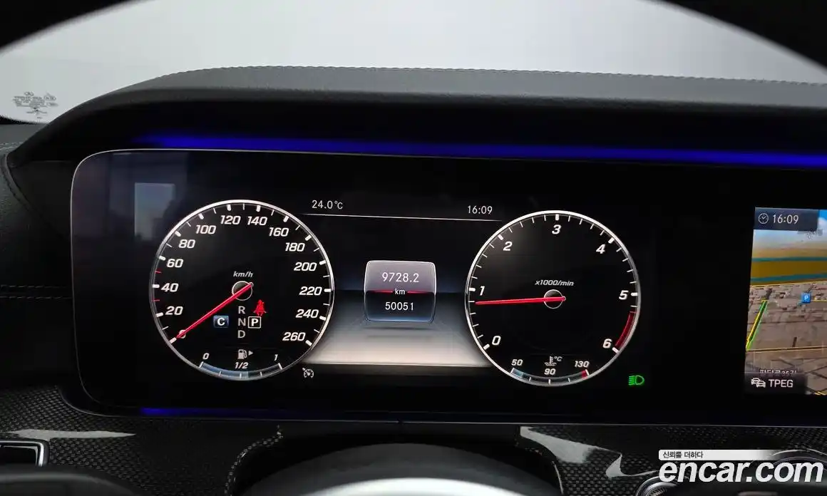 Mercedes-Benz CLS-Class 2019 1.9 гидро в Москве № 1545202, фото 8