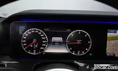 Mercedes-Benz CLS-Class 2019 1.9 гидро в Москве № 1545202, миниатюра 8