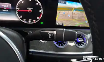 Mercedes-Benz CLS-Class 2019 1.9 гидро в Москве № 1545202, миниатюра 9