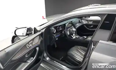 Mercedes-Benz CLS-Class 2019 1.9 гидро в Москве № 1545202, миниатюра 10