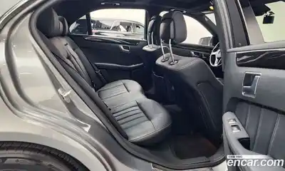Mercedes-Benz E-Class 2014 2.1 гидро в Москве № 1545253, миниатюра 11