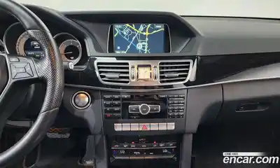 Mercedes-Benz E-Class 2014 2.1 гидро в Москве № 1545253, миниатюра 12