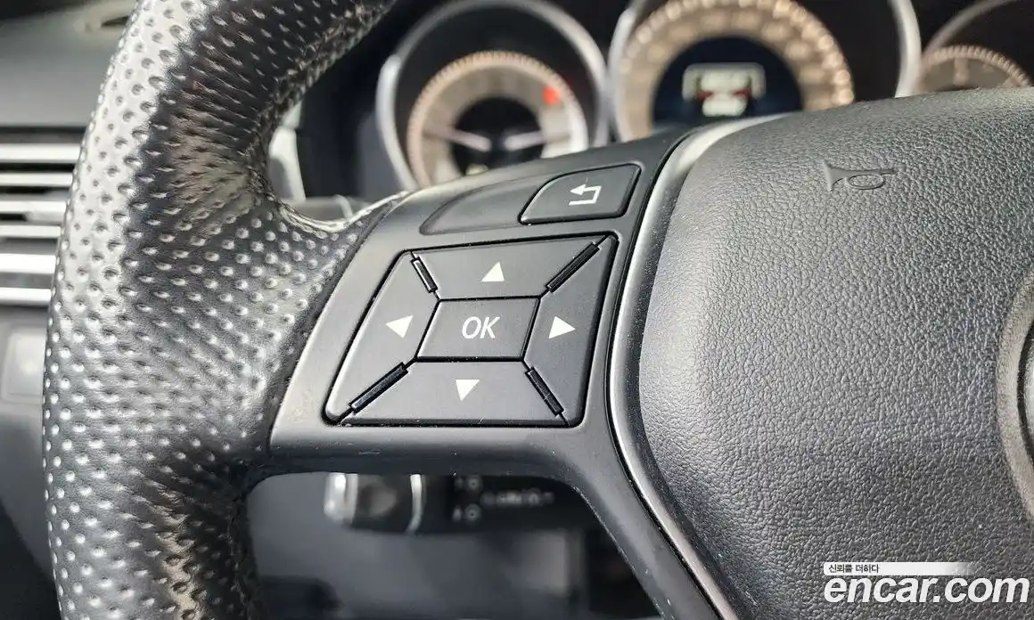 Mercedes-Benz E-Class 2014 2.1 гидро в Москве № 1545253, фото 17