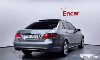 Mercedes-Benz E-Class 2014 2.1 гидро в Москве № 1545253, миниатюра 2