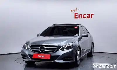 Mercedes-Benz E-Class 2014 2.1 гидро в Москве № 1545253, миниатюра 3