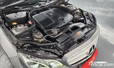 Mercedes-Benz E-Class 2014 2.1 гидро в Москве № 1545253, миниатюра 6