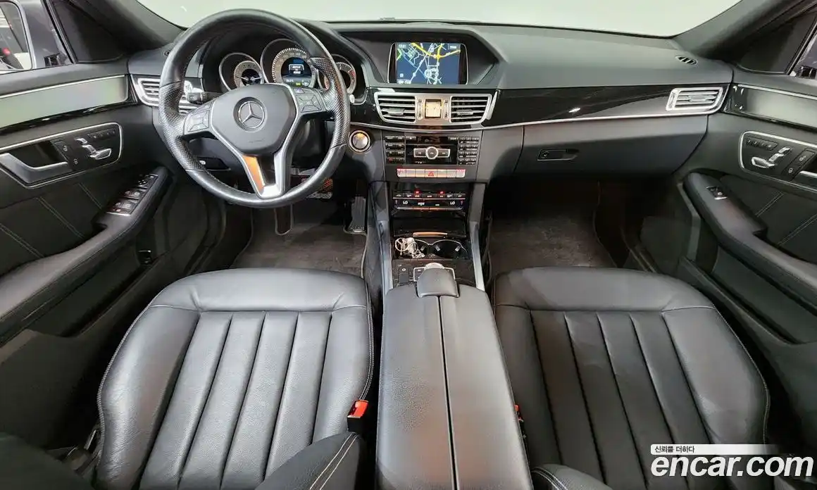 Mercedes-Benz E-Class 2014 2.1 гидро в Москве № 1545253, фото 7