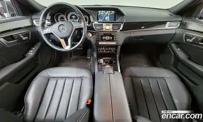 Mercedes-Benz E-Class 2014 2.1 гидро в Москве № 1545253, миниатюра 7