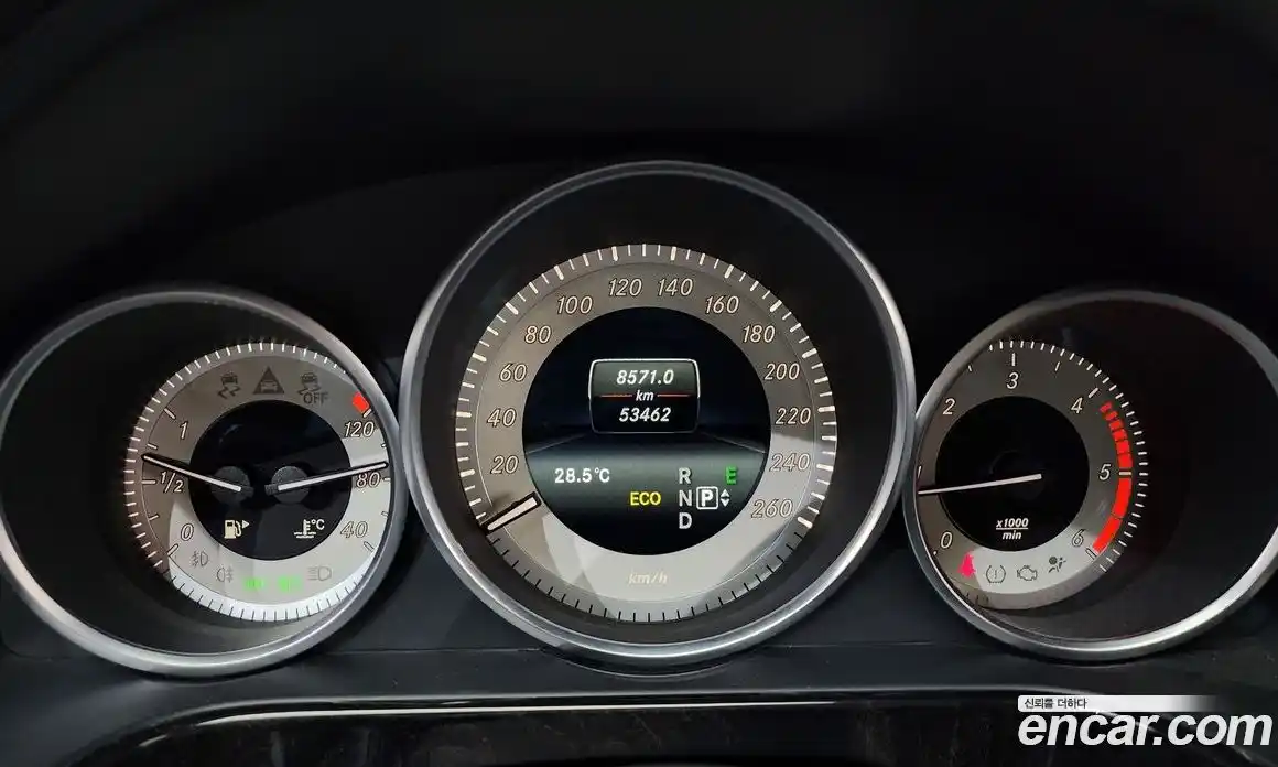 Mercedes-Benz E-Class 2014 2.1 гидро в Москве № 1545253, фото 8