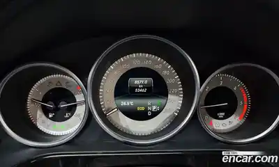 Mercedes-Benz E-Class 2014 2.1 гидро в Москве № 1545253, миниатюра 8