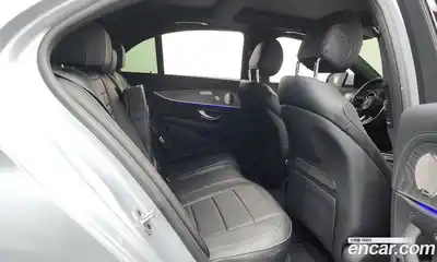 Mercedes-Benz E-Class 2022 2.0 гидро в Москве № 1545693, миниатюра 12