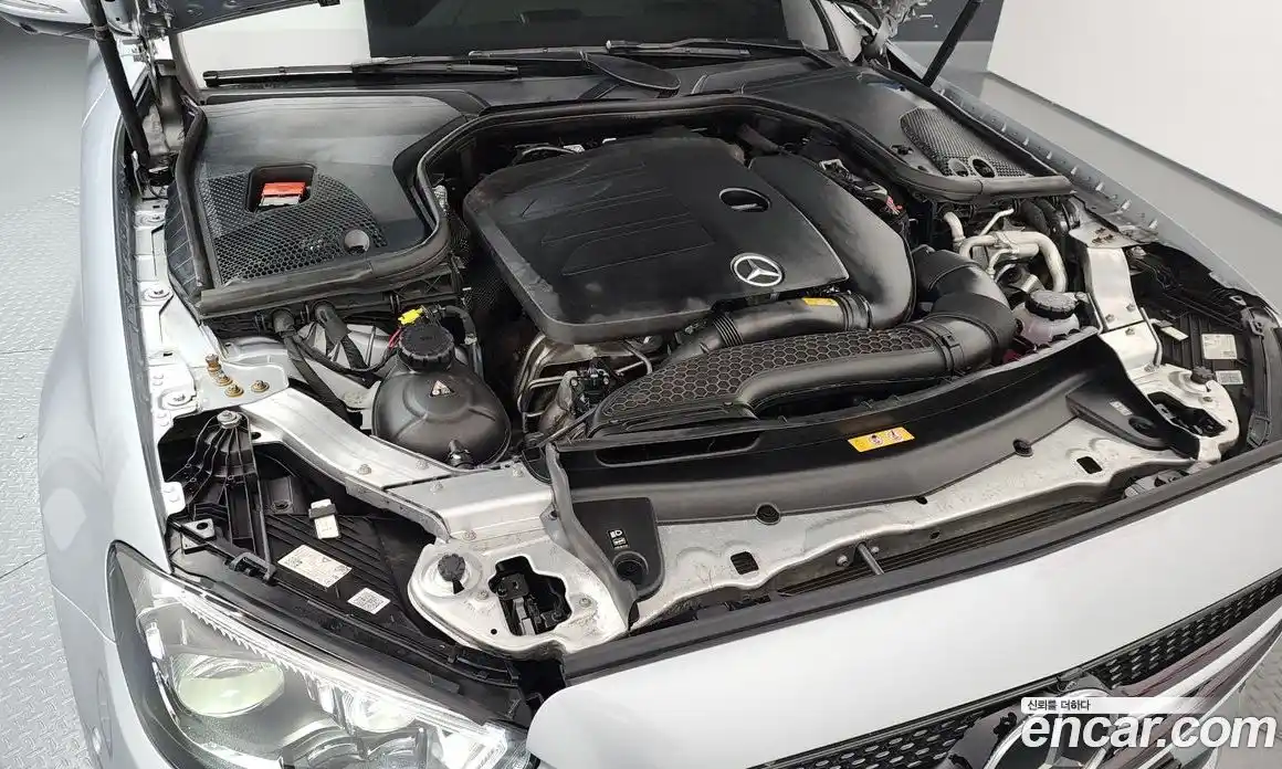 Mercedes-Benz E-Class 2022 2.0 гидро в Москве № 1545693, фото 6