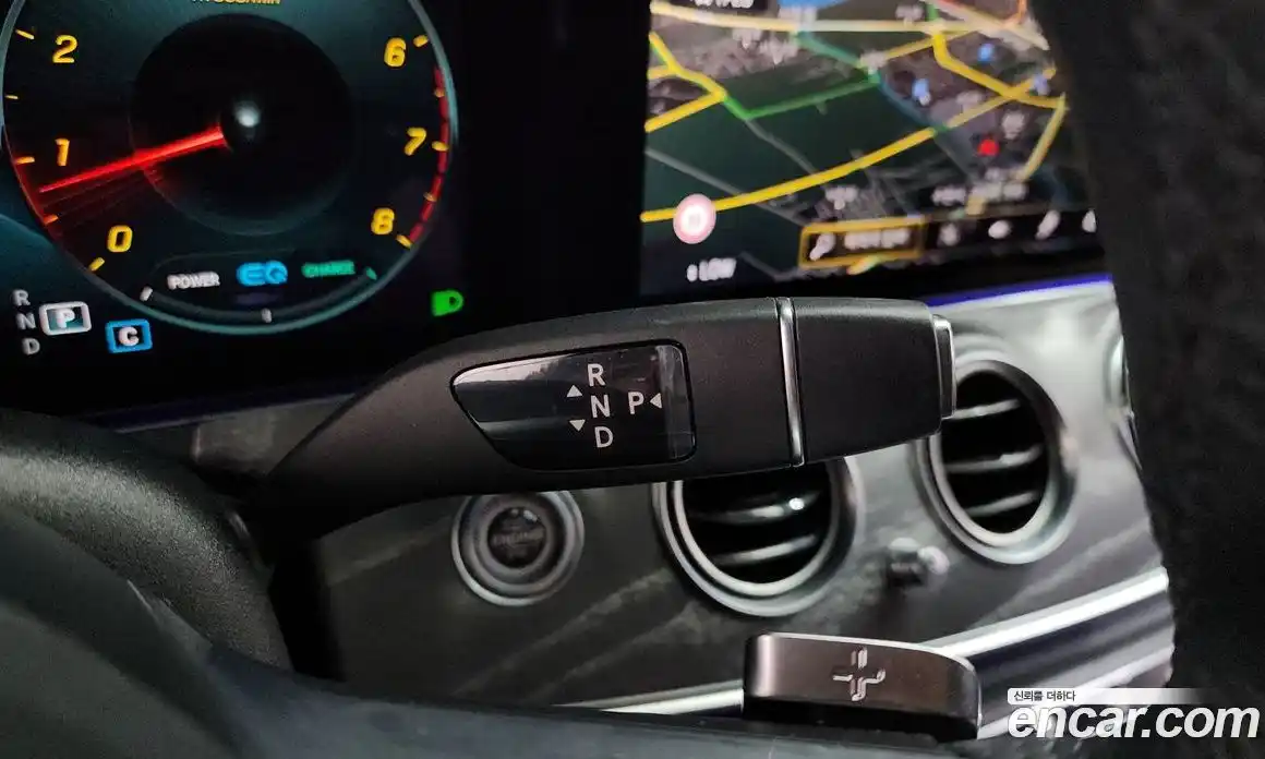 Mercedes-Benz E-Class 2022 2.0 гидро в Москве № 1545693, фото 9