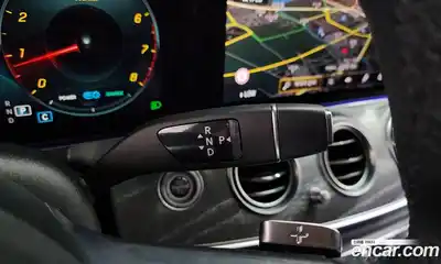 Mercedes-Benz E-Class 2022 2.0 гидро в Москве № 1545693, миниатюра 9
