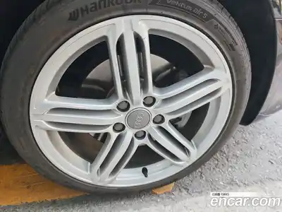 Audi A3 2012 2.0 гидро в Москве № 1546179, миниатюра 11