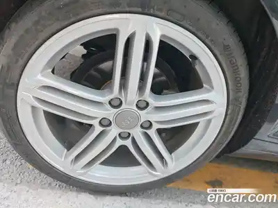 Audi A3 2012 2.0 гидро в Москве № 1546179, миниатюра 12