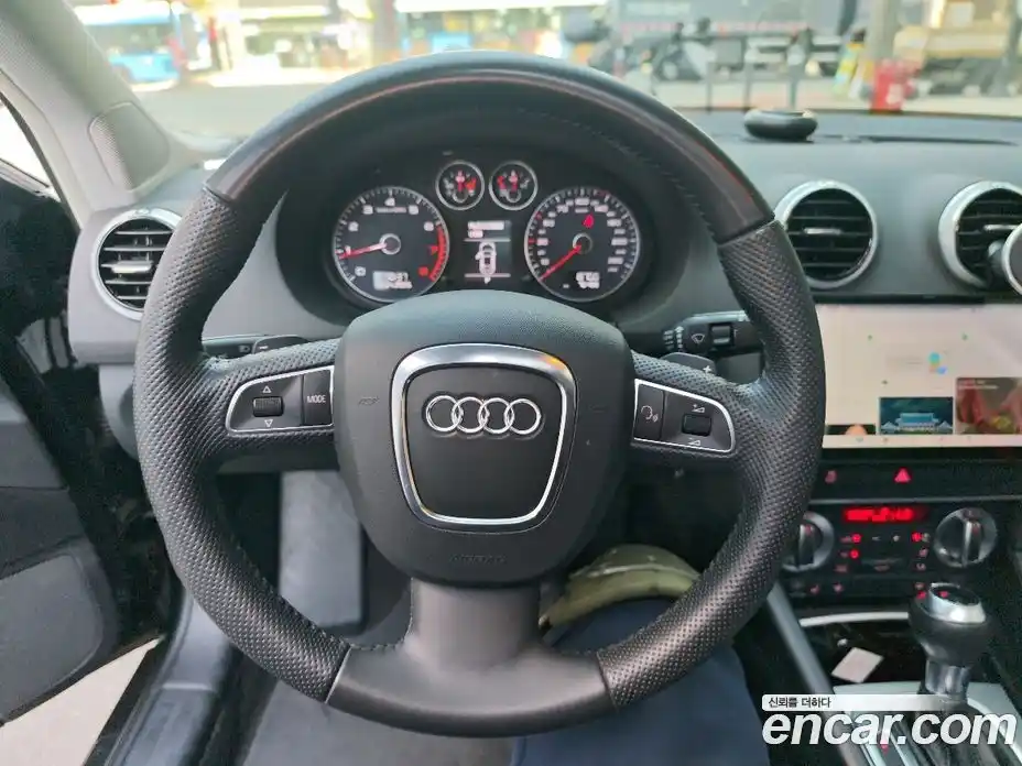 Audi A3 2012 2.0 гидро в Москве № 1546179, фото 16