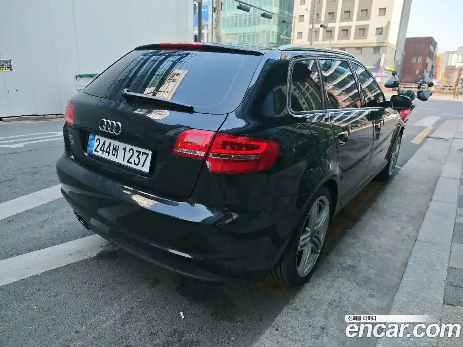 Audi A3 2012 2.0 гидро в Москве № 1546179, фото 5