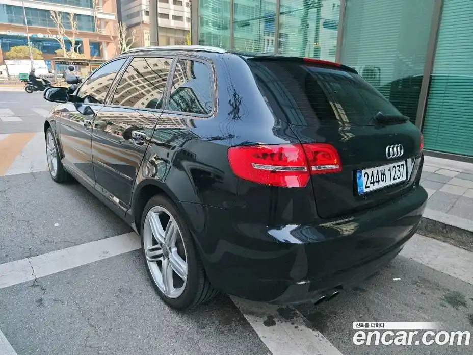 Audi A3 2012 2.0 гидро в Москве № 1546179, фото 6