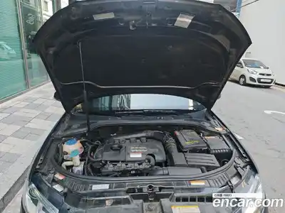 Audi A3 2012 2.0 гидро в Москве № 1546179, миниатюра 9