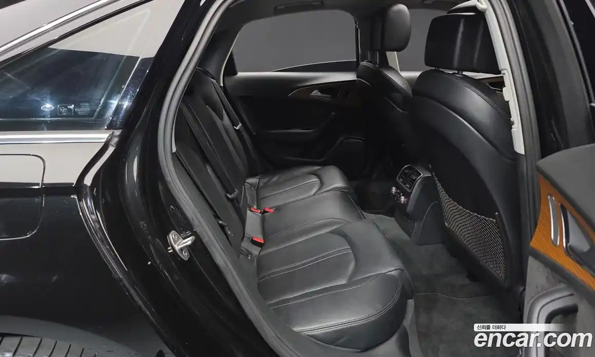 Audi A6 2016 3.0 гидро в Москве № 1546480, фото 11