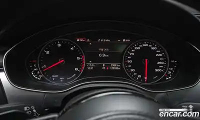 Audi A6 2016 3.0 гидро в Москве № 1546480, миниатюра 8