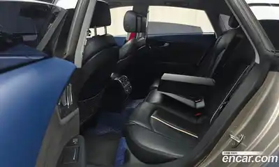 Audi A7 2016 3.0 гидро в Москве № 1546489, миниатюра 11