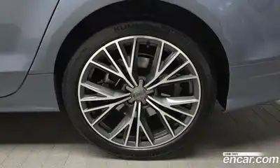 Audi A7 2016 3.0 гидро в Москве № 1546489, миниатюра 5