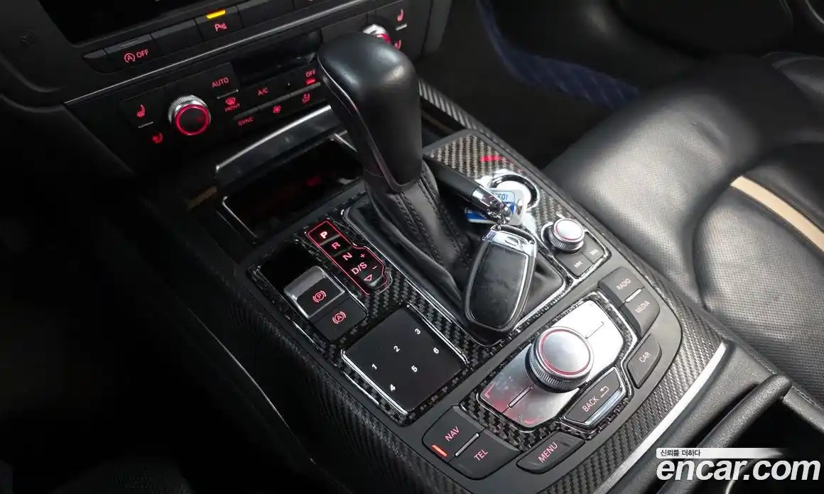 Audi A7 2016 3.0 гидро в Москве № 1546489, фото 9