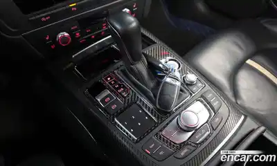 Audi A7 2016 3.0 гидро в Москве № 1546489, миниатюра 9