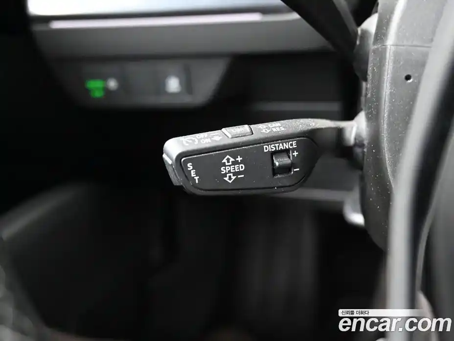 Audi Q4 e-tron 2024 1.0 гидро в Москве № 1546583, фото 16