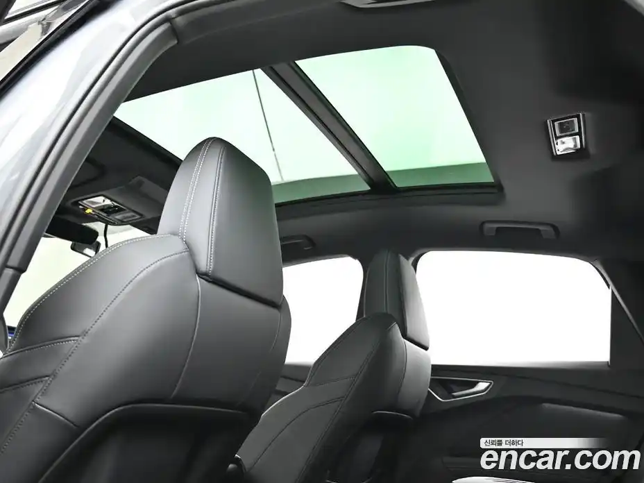 Audi Q4 e-tron 2024 1.0 гидро в Москве № 1546583, фото 19