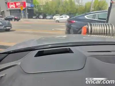 Audi Q8 2021 3.0 гидро в Москве № 1546630, миниатюра 10