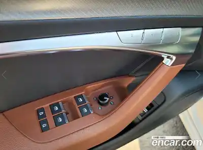 Audi A6 2021 2.0 гидро в Москве № 1546641, миниатюра 12