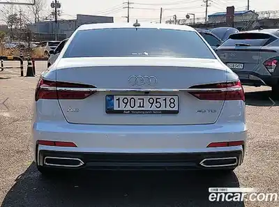Audi A6 2021 2.0 гидро в Москве № 1546641, миниатюра 3