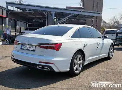 Audi A6 2021 2.0 гидро в Москве № 1546641, миниатюра 4