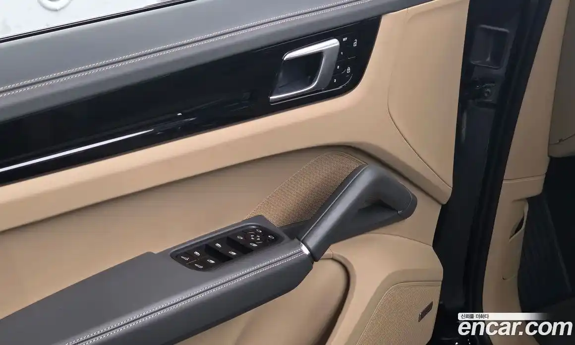 Porsche Cayenne 2021 3.0 гидро в Москве № 1547154, фото 16