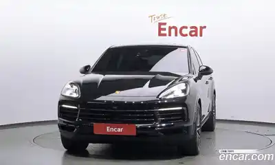 Porsche Cayenne 2021 3.0 гидро в Москве № 1547154, миниатюра 3