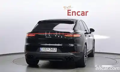 Porsche Cayenne 2021 3.0 гидро в Москве № 1547154, миниатюра 4