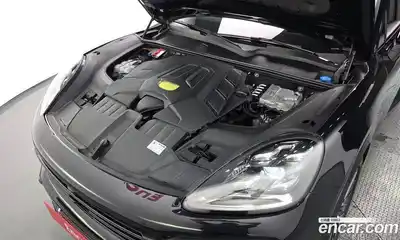 Porsche Cayenne 2021 3.0 гидро в Москве № 1547154, миниатюра 6