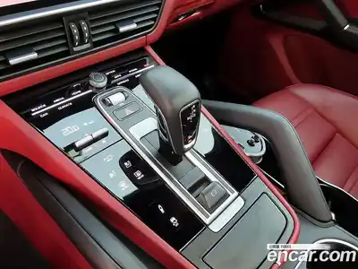 Porsche Cayenne 2021 3.0 гидро в Москве № 1547440, миниатюра 12