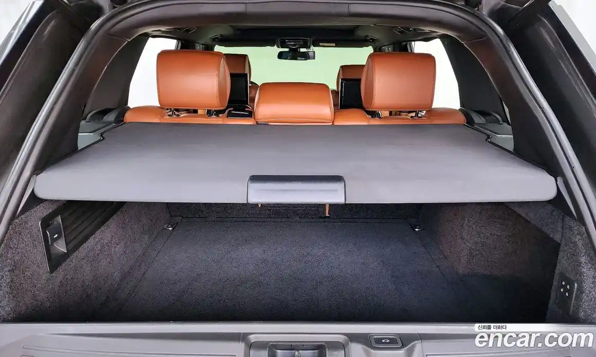 Land Rover Range-Rover 2015 4.4 гидро в Москве № 1547785, фото 20