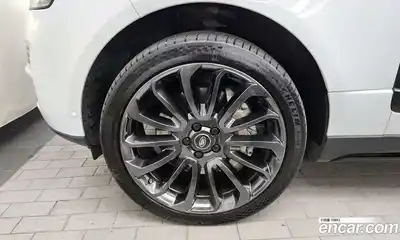 Land Rover Range-Rover 2015 4.4 гидро в Москве № 1547785, миниатюра 5