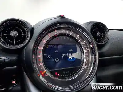 Mini Countryman 2015 2.0 гидро в Москве № 1548412, миниатюра 11