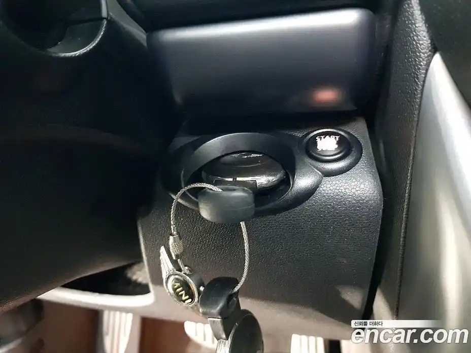 Mini Countryman 2015 2.0 гидро в Москве № 1548412, фото 12